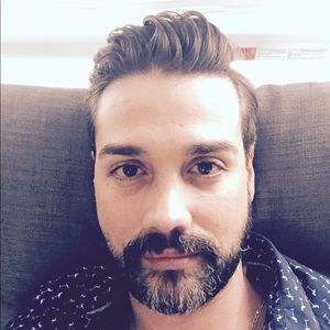 Meet your Posher, Juan